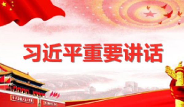 习近平在二十届中央纪委三次全会上发表重要讲话